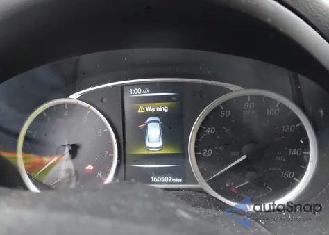 2017 Nissan Sentra Sv из США, поврежденный, VIN 3N1AB7AP2HL721666